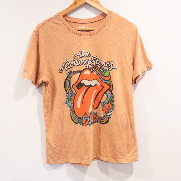 Rolling Stones Graphic Tee main image 1